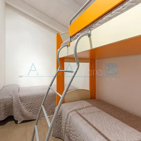 Apartament Blu Mare