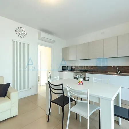 Blu Mare Apartament