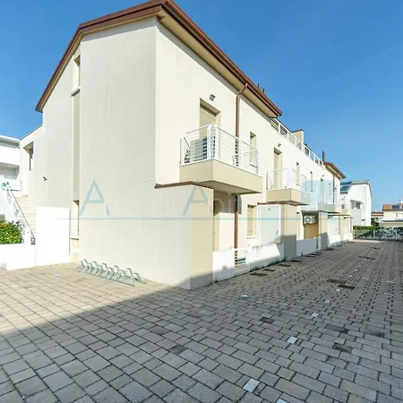 Apartament Blu Mare *