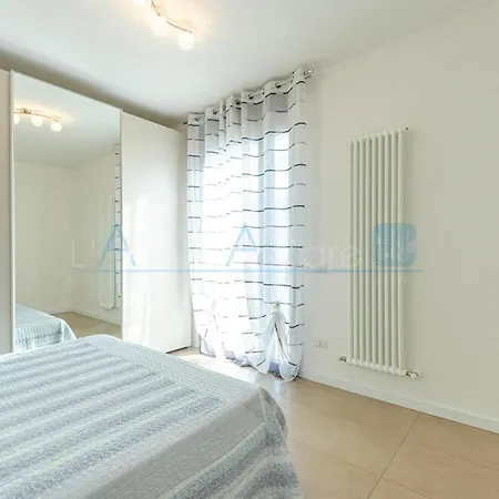 Blu Mare Διαμέρισμα